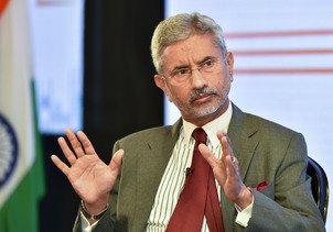 Jaishankar Emphasizes Troop Deployment as Prerequisite for Normalcy in India-China Ties