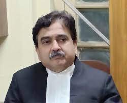 Calcutta HC Judge Abhijit Gangopadhyay to Resign, Eyes Political Entry Amidst Controversy