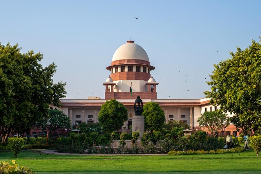 SC Rejects Plea to Bring Mortal Remains of India-born Pakistani Sufi Saint from Bangladesh