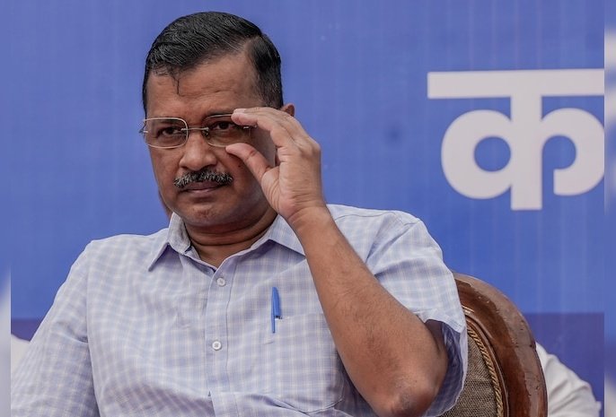 Arvind Kejriwal's Private Secretary Sacked Over 2007 Case: AAP Reacts