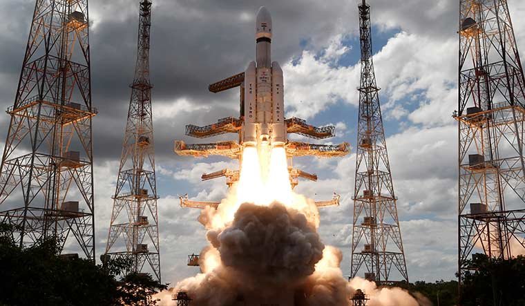ISRO Reveals Delay in Chandrayaan-3 Launch to Avert Collision Risk