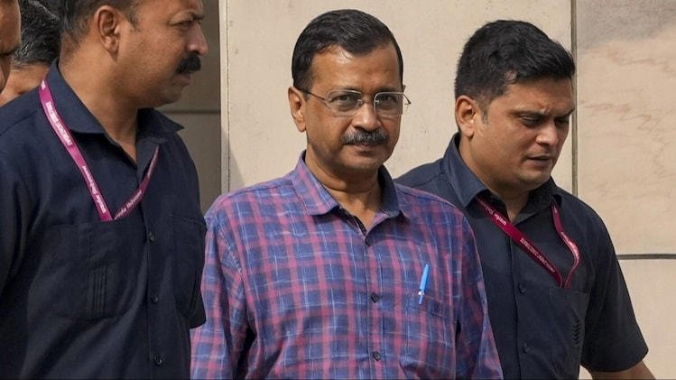 "Delhi Excise Policy Case: ED Accuses Arvind Kejriwal of Non-Cooperation, Misleading Investigation"