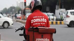 Zomato Takes Action After Tragic Incident with Birthday Cake in Patiala