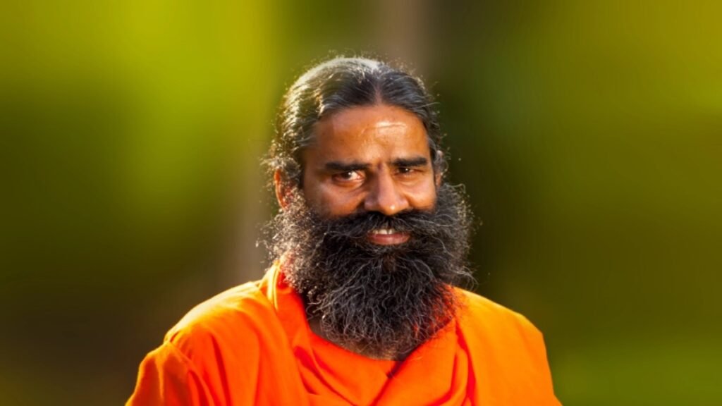 Supreme Court Warns Ramdev and Patanjali Against Denigrating Other Medical Systems