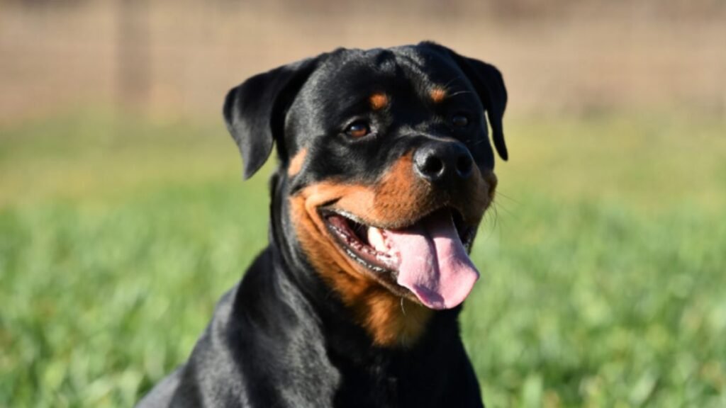 Chennai Civic Body Tightens Pet Rules After Rottweiler Attack