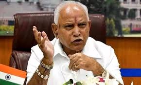 Non-Bailable Warrant Issued Against BJP's BS Yediyurappa in Sexual Assault Case