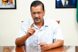 Arvind Kejriwal Approaches Supreme Court Against High Court's Stay on Bail