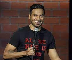 Comedian Daniel Fernandes Cancels Hyderabad Show Amid Threats from BJP MLA T Raja Singh