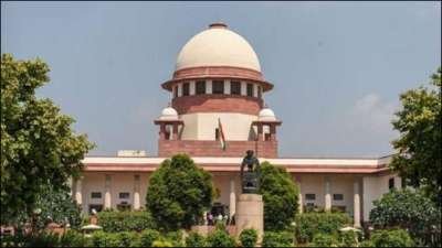 Supreme Court Warns Delhi Over Water Shortage, Urges Prompt Action