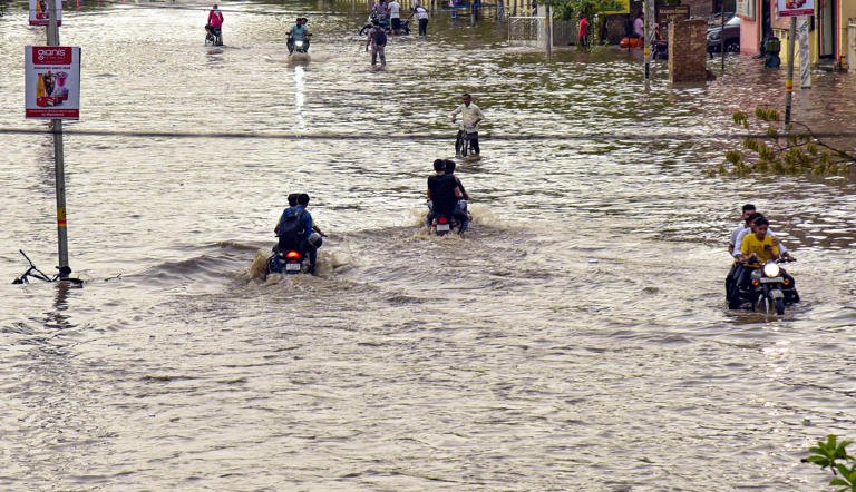 6 More Die as Assam Flood Situation Remains Critical, Death Toll Now 70