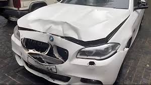 Mumbai Pub Reveals Details in BMW Hit-and-Run Case Involving Mihir Shah, 23