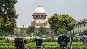 Supreme Court Welcomes Two New Judges, Including First from Manipur