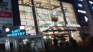 Karnataka Government to Issue Guidelines Following Bengaluru Mall Incident