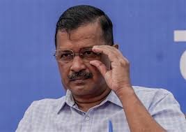 
CBI Submits Fifth and Final Charge Sheet Against Delhi Chief Minister Arvind Kejriwal






