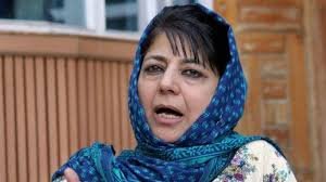 Iltija Mufti to Make Electoral Debut from Bijbehara, Continuing the Mufti Family Legacy