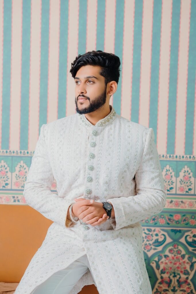 Nishant Singh Rajput: A Rising Star in the World of Acting and Modeling.