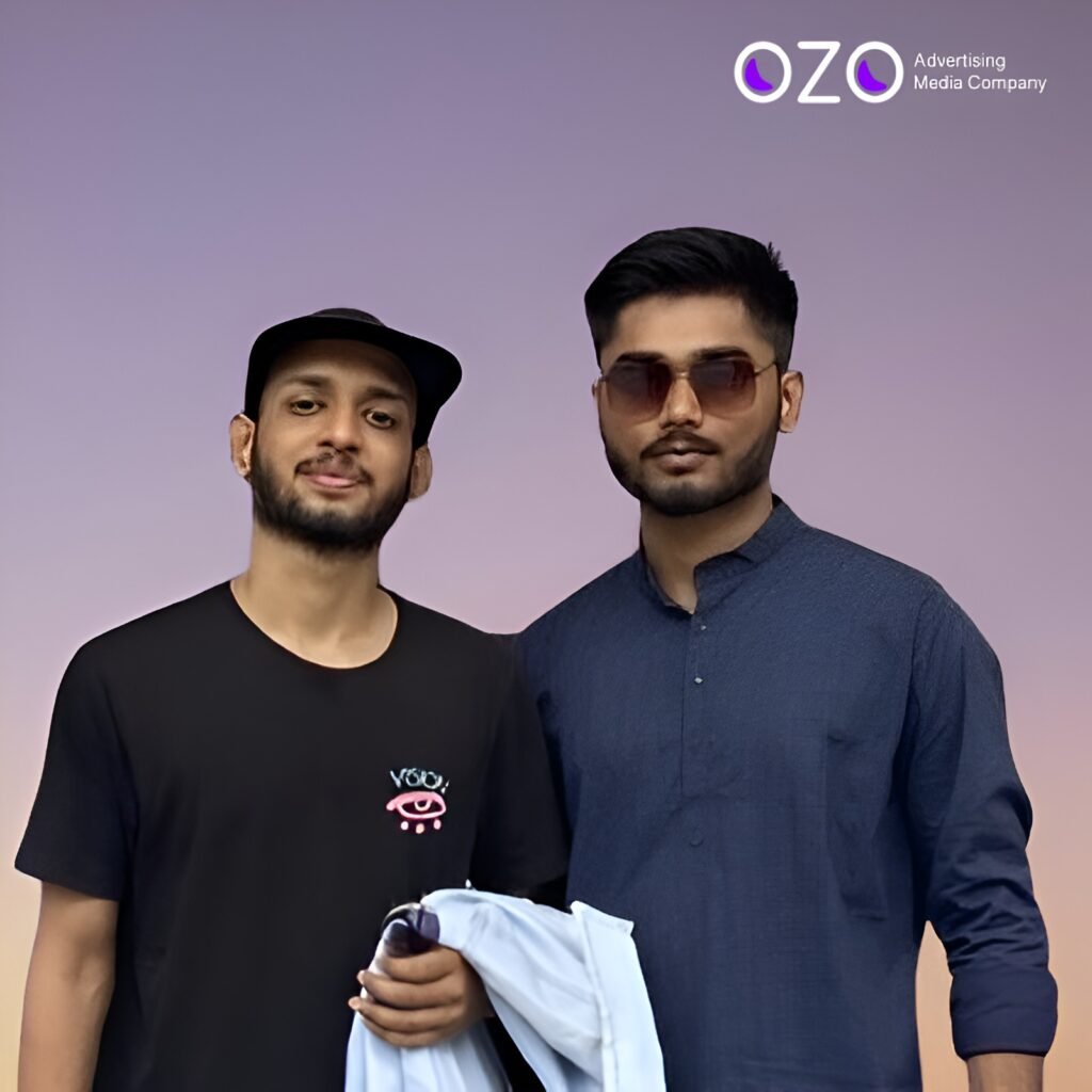 "OZO Media: The Powerhouse Behind India's Top Influencer Campaigns"