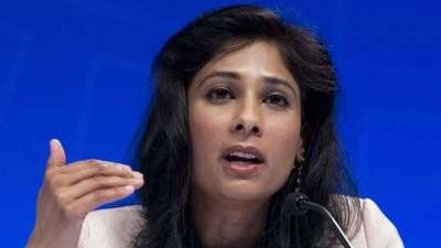 Skilled Workforce and Infrastructure Investments Crucial for India’s Development: Gita Gopinath