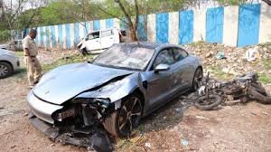 Two Arrested for Blood Sample Swapping in Pune Porsche Crash Case