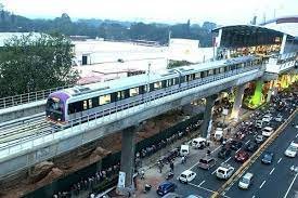 
Bengaluru-Hosur metro line, Chennai Metro Rail Limited, inter-state metro, public transportation,