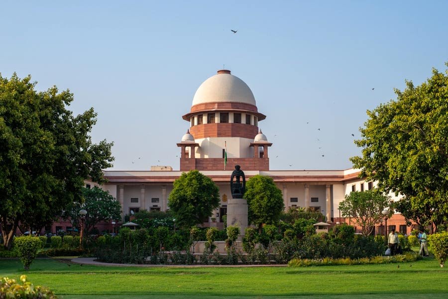 Supreme Court Issues Contempt Notice to Assam Government Over "Bulldozer Action"