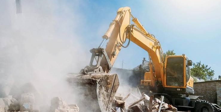 Supreme Court Criticizes 'Bulldozer Justice,' Warns Against Demolition Without Due Process