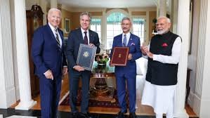 US Returns 297 Stolen Indian Antiquities During Prime Minister Modi's Visit