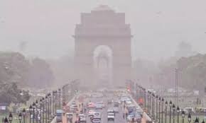 Delhi to Use Drones for Real-Time Monitoring of Air Pollution at Major Hotspots