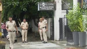 Delhi Police Make Significant Breakthrough, Arrest Main Shooter in Gym Owner's Murder