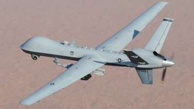 India Signs $4 Billion Deal with US for 31 Predator Drones