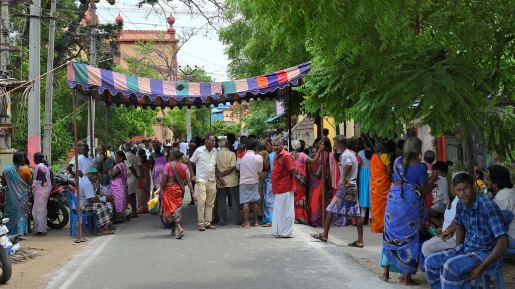 Madras High Court Orders CBI Probe Into Tamil Nadu Liquor Tragedy That Killed 68