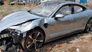 Father of Minor Involved in Porsche Crash Surrenders After Court Rejects Bail