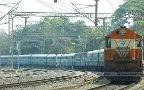 Railway Worker Killed in Tragic Shunting Accident at Barauni Junction