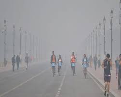 GRAP Stage 4 Anti-Pollution Measures Implemented in Delhi-NCR Amid Worsening Air Quality