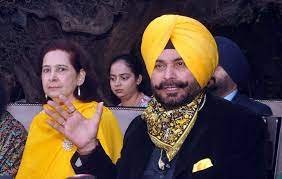 Navjot Sidhu's Viral Claims on Cancer Cure: Fact-Checking the Truth