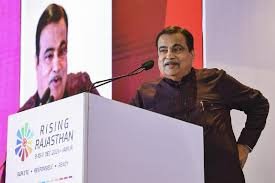 60% of Road Accident Deaths in India Involve People Aged 18-34: Nitin Gadkari