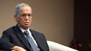 Narayana Murthy Warns Climate Change Could Trigger Mass Migration to Bengaluru, Pune