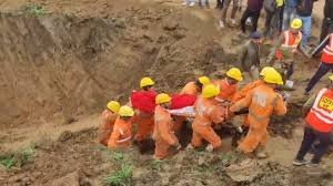 16 Hours Too Late: Boy Rescued from Borewell in Madhya Pradesh Dies