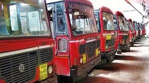 Maharashtra Suspends State Bus Services to Karnataka Amid Escalating Language Row