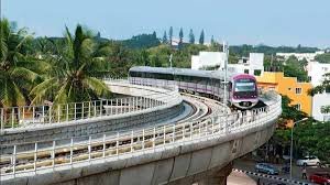 Bengaluru Commuters Slam Namma Metro Over Fare Hike, Call It ‘Daylight Robbery’