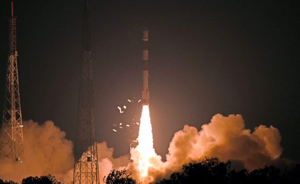 ISRO's SpaDex Successfully Undocks, Paving the Way for Chandrayaan-4 and Gaganyaan