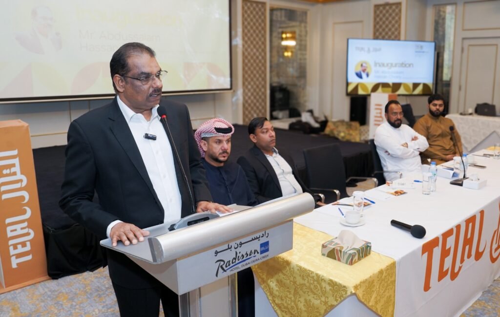 Telal Fashions Kicks Off "25 & More" Event, Aligning Growth Strategy with UAE’s National Progress