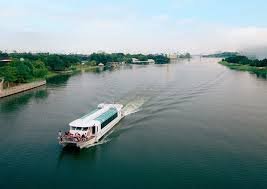 Delhi Government to Launch Eco-Friendly Cruise Service on Yamuna to Boost Tourism