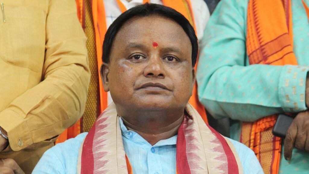 Odisha Cabinet Approves 11.25% Quota for SEBC Students in Colleges and Universities
