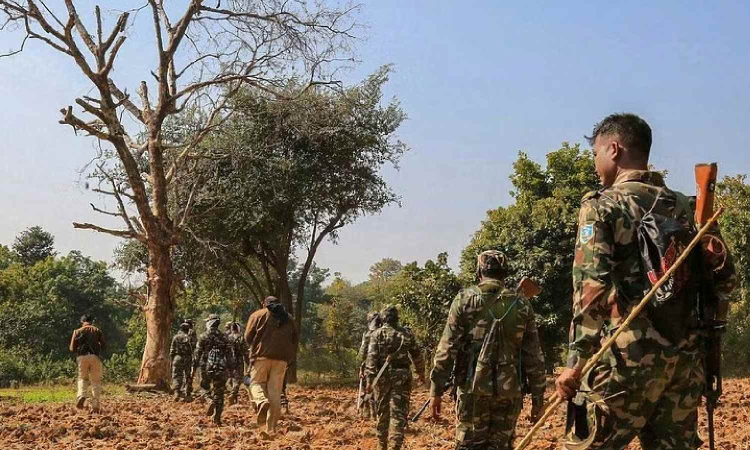 India, Pakistan Agree to Cease Hostilities After Intense Armed Confrontation Triggered by Pahalgam Attack