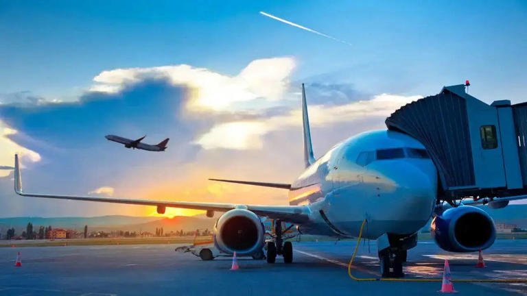 Turkish Aviation Firm Celebi Challenges Centre’s Security Clearance Revocation in Delhi High Court