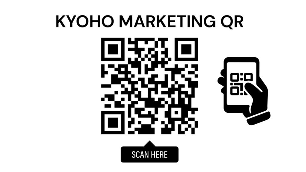 Building Kyoho: Redefining Trust and Expertise Across Borders