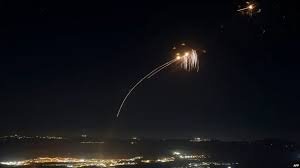 India Intercepts Over 600 Pakistani Drones Targeting Military Sites Across Border States