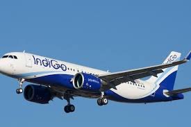 Indigo Flight Returns to Delhi Amid Drone Sightings in Punjab and Jammu