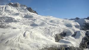 Glaciologists and Local Communities Mourn the Loss of Nepal’s Yala Glacier